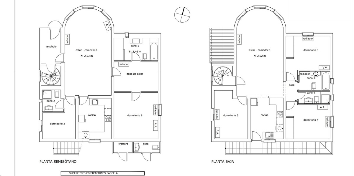 5 Bed Townhouse for sale in San Miguel De Salinas Costa Blanca, Alicante, Spain