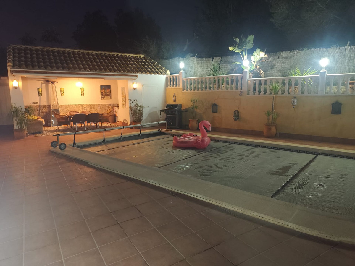 5 Bed Townhouse for sale in San Miguel De Salinas Costa Blanca, Alicante, Spain