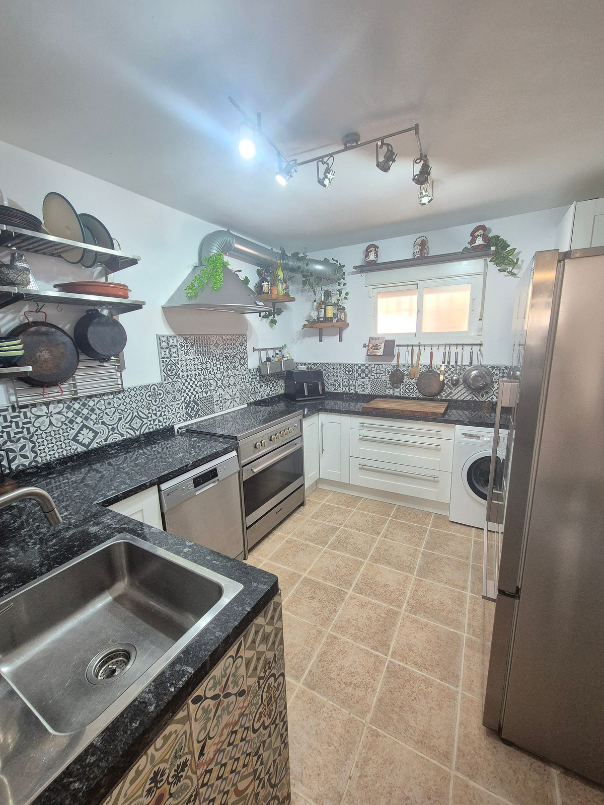 5 Bed Townhouse for sale in San Miguel De Salinas Costa Blanca, Alicante, Spain