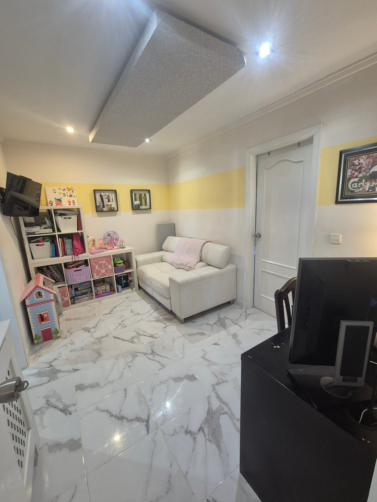 5 Bed Townhouse for sale in San Miguel De Salinas Costa Blanca, Alicante, Spain