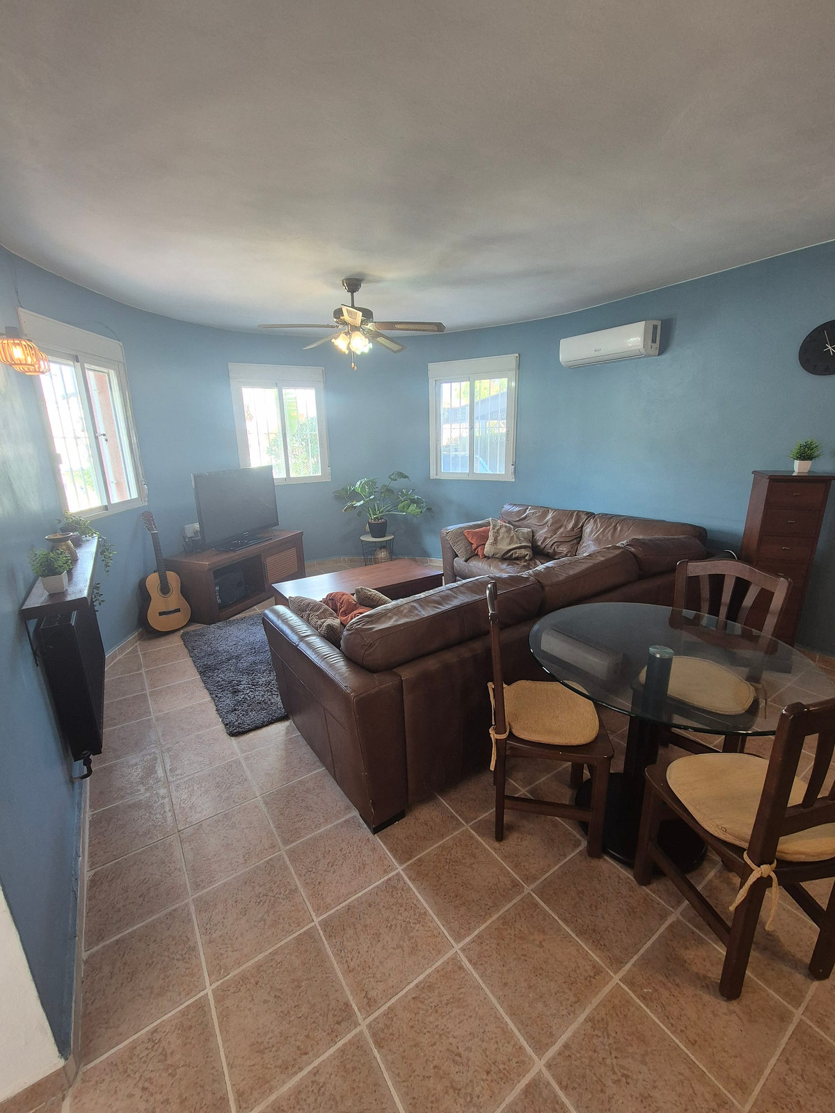 5 Bed Townhouse for sale in San Miguel De Salinas Costa Blanca, Alicante, Spain