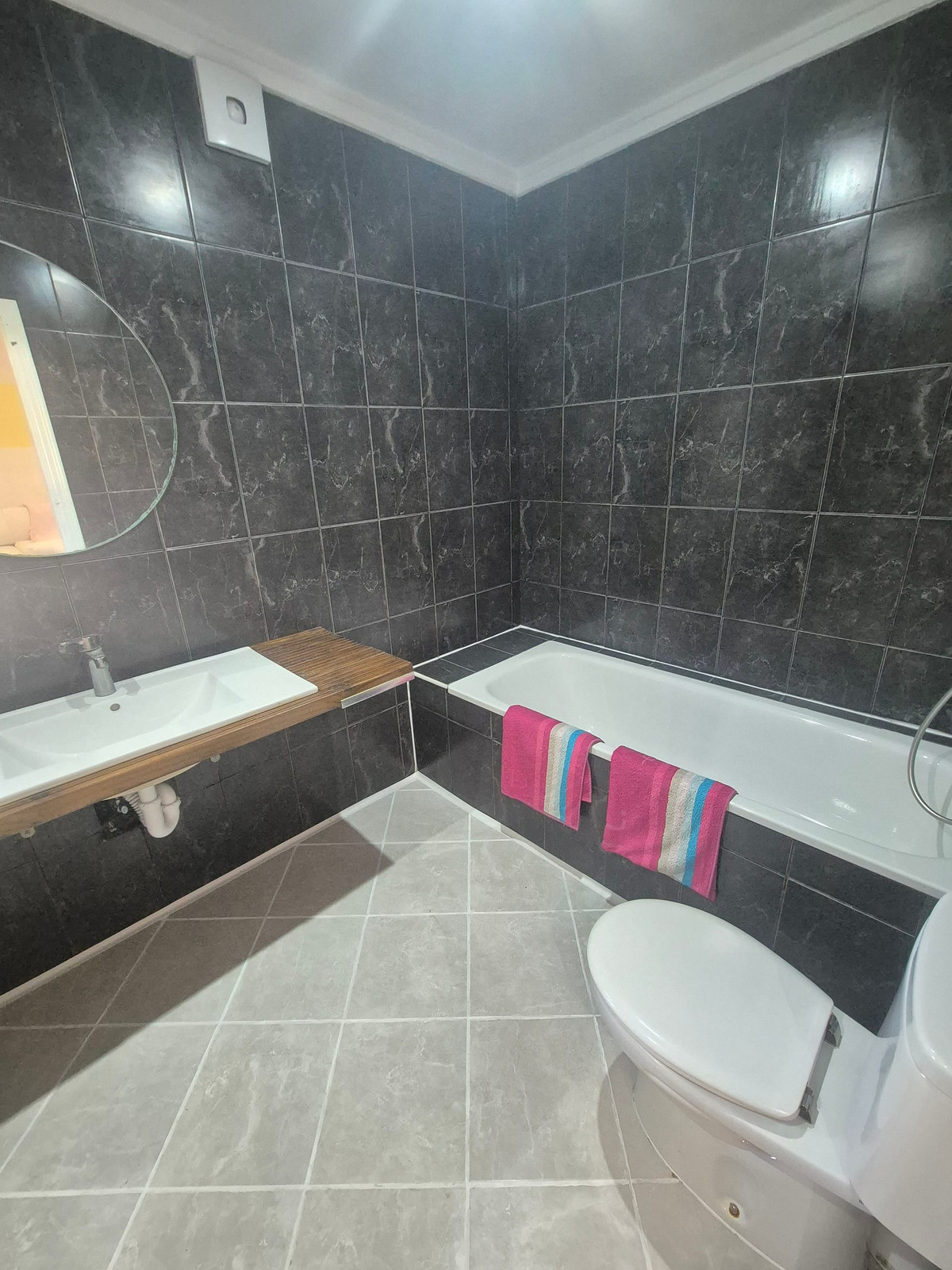 5 Bed Townhouse for sale in San Miguel De Salinas Costa Blanca, Alicante, Spain