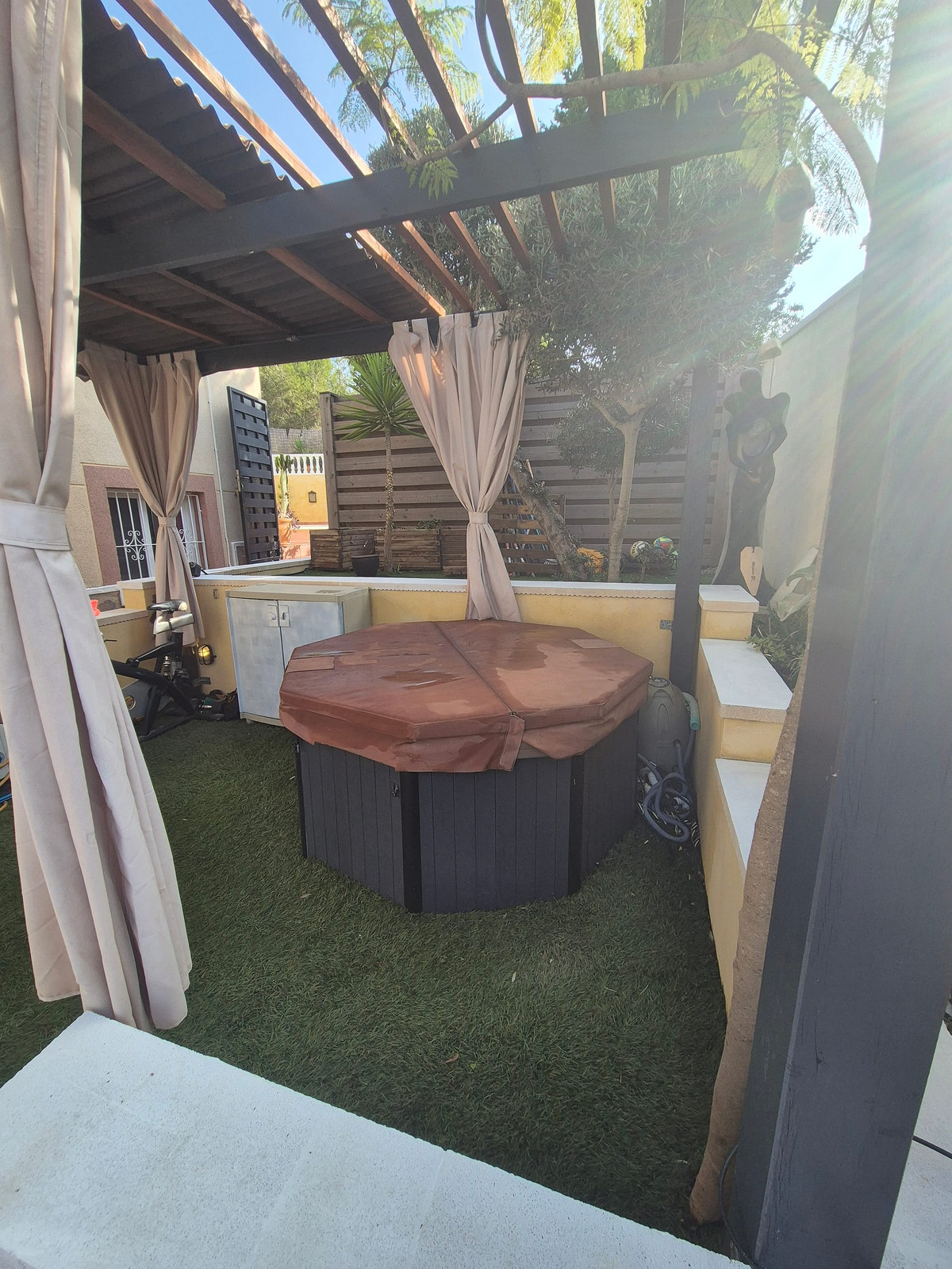 5 Bed Townhouse for sale in San Miguel De Salinas Costa Blanca, Alicante, Spain