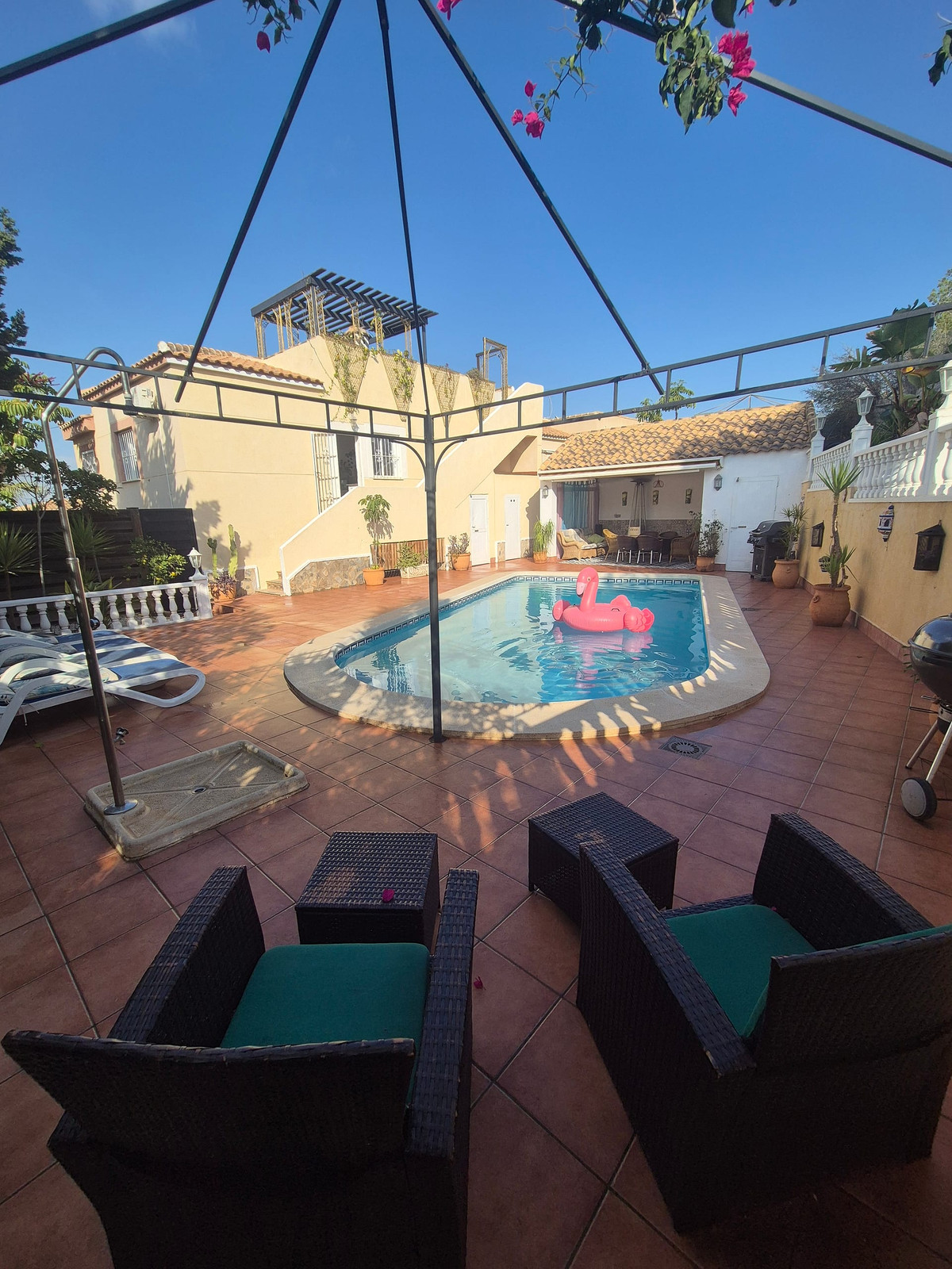 5 Bed Townhouse for sale in San Miguel De Salinas Costa Blanca, Alicante, Spain
