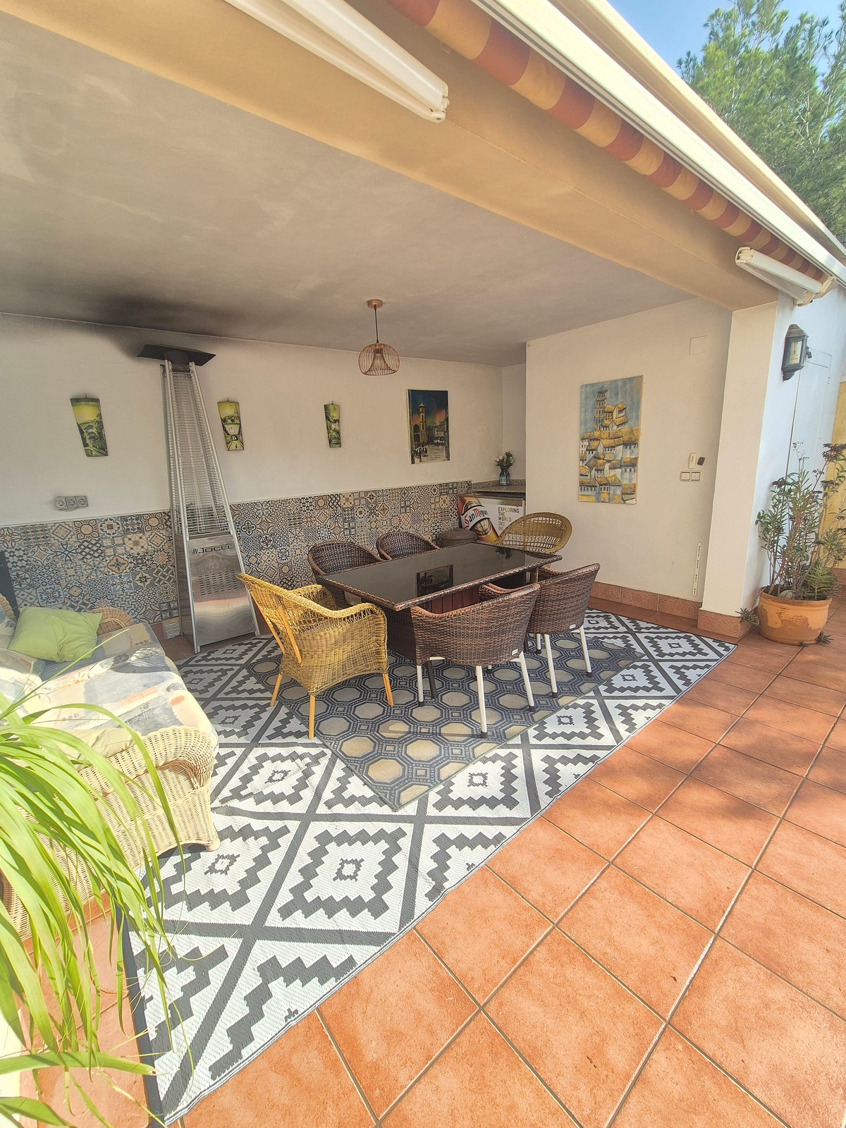 5 Bed Townhouse for sale in San Miguel De Salinas Costa Blanca, Alicante, Spain