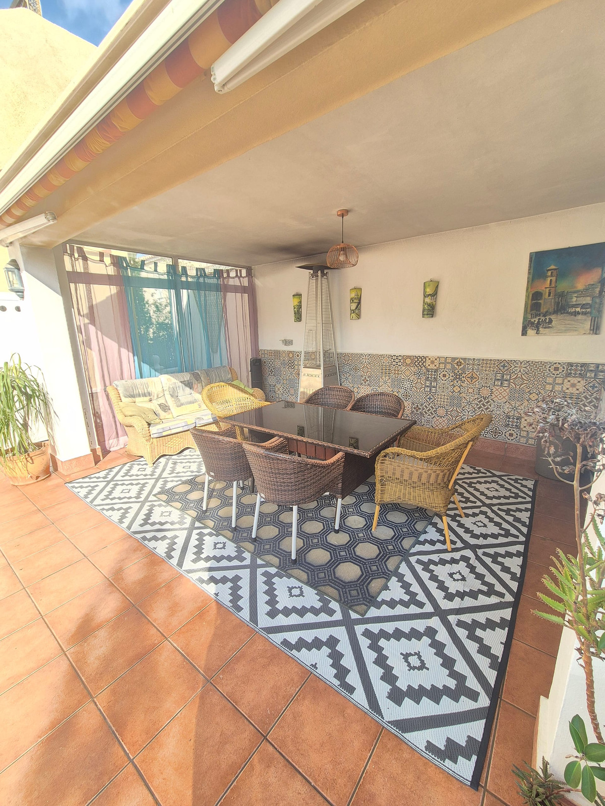 5 Bed Townhouse for sale in San Miguel De Salinas Costa Blanca, Alicante, Spain
