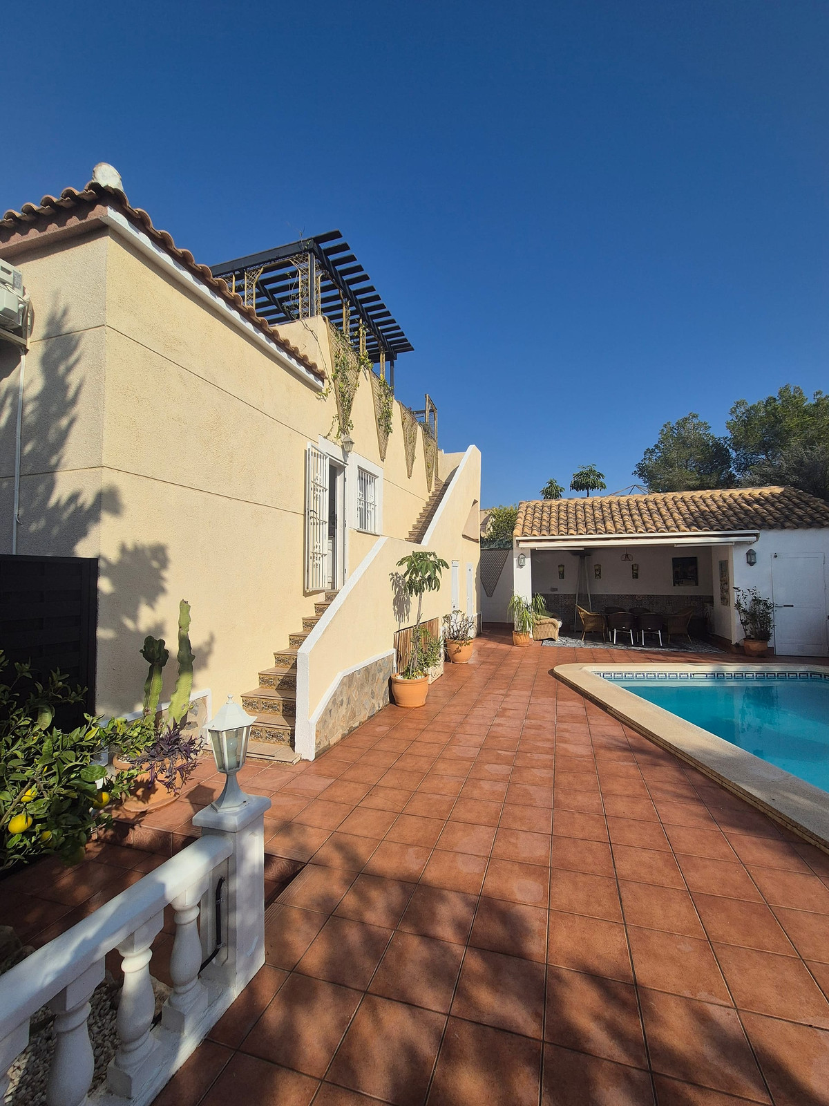 5 Bed Townhouse for sale in San Miguel De Salinas Costa Blanca, Alicante, Spain