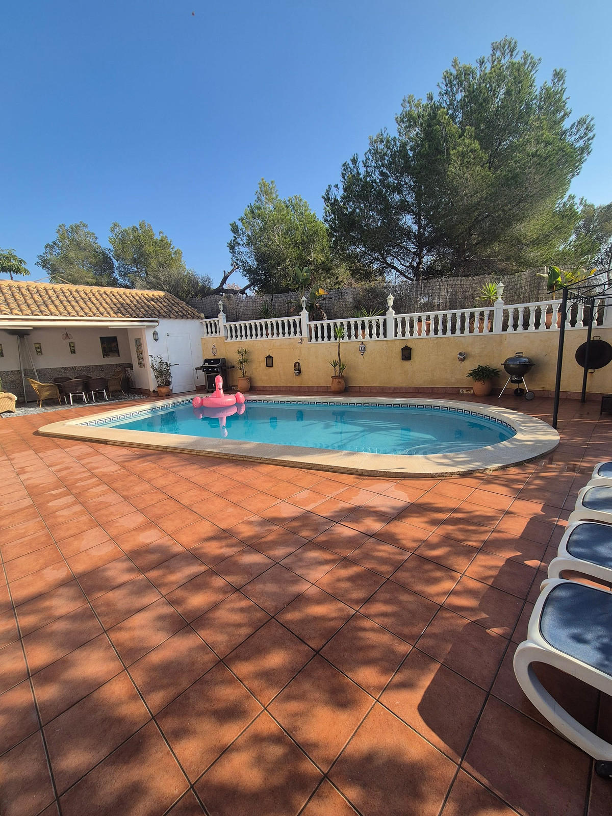 5 Bed Townhouse for sale in San Miguel De Salinas Costa Blanca, Alicante, Spain