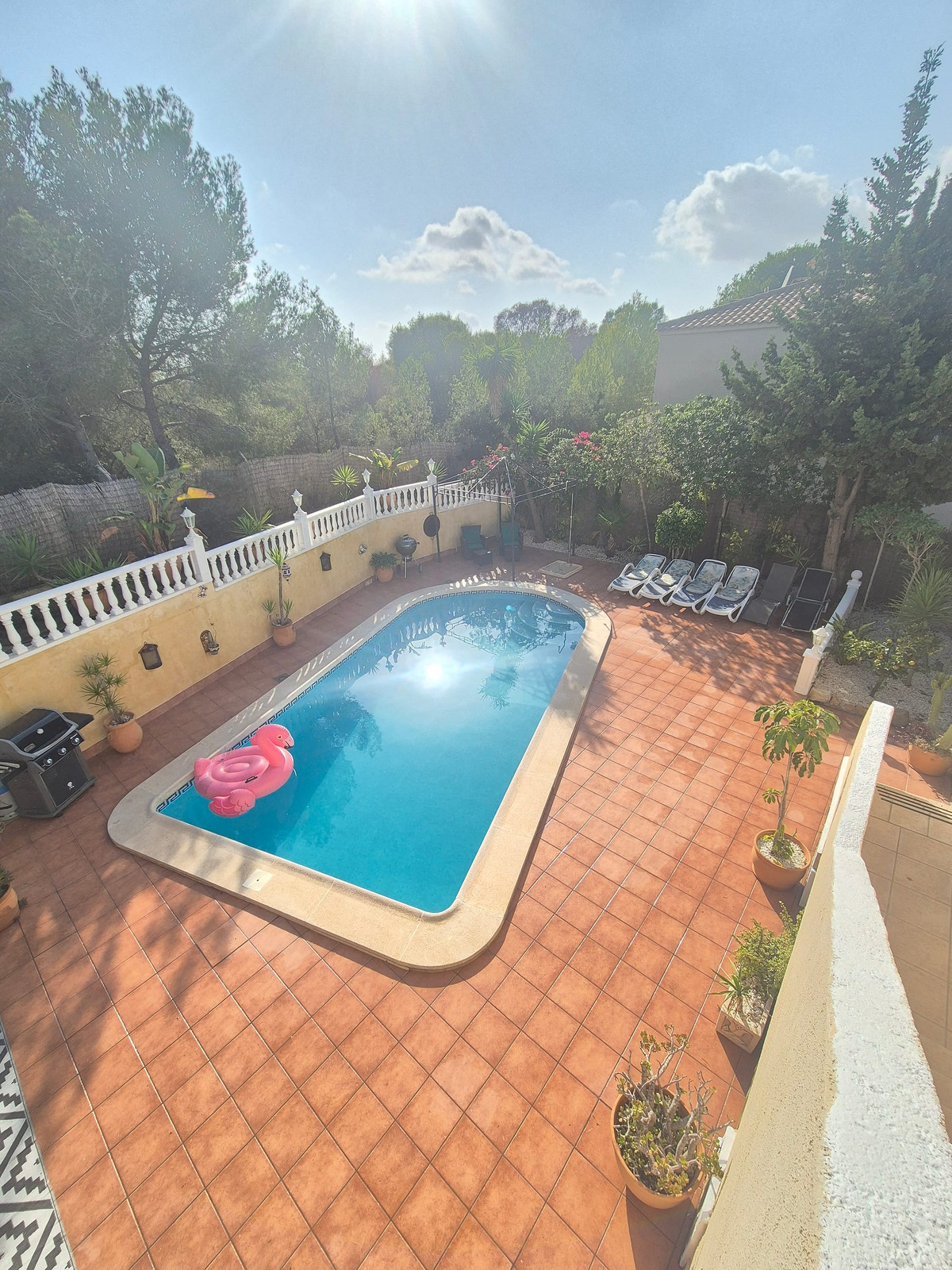 5 Bed Townhouse for sale in San Miguel De Salinas Costa Blanca, Alicante, Spain