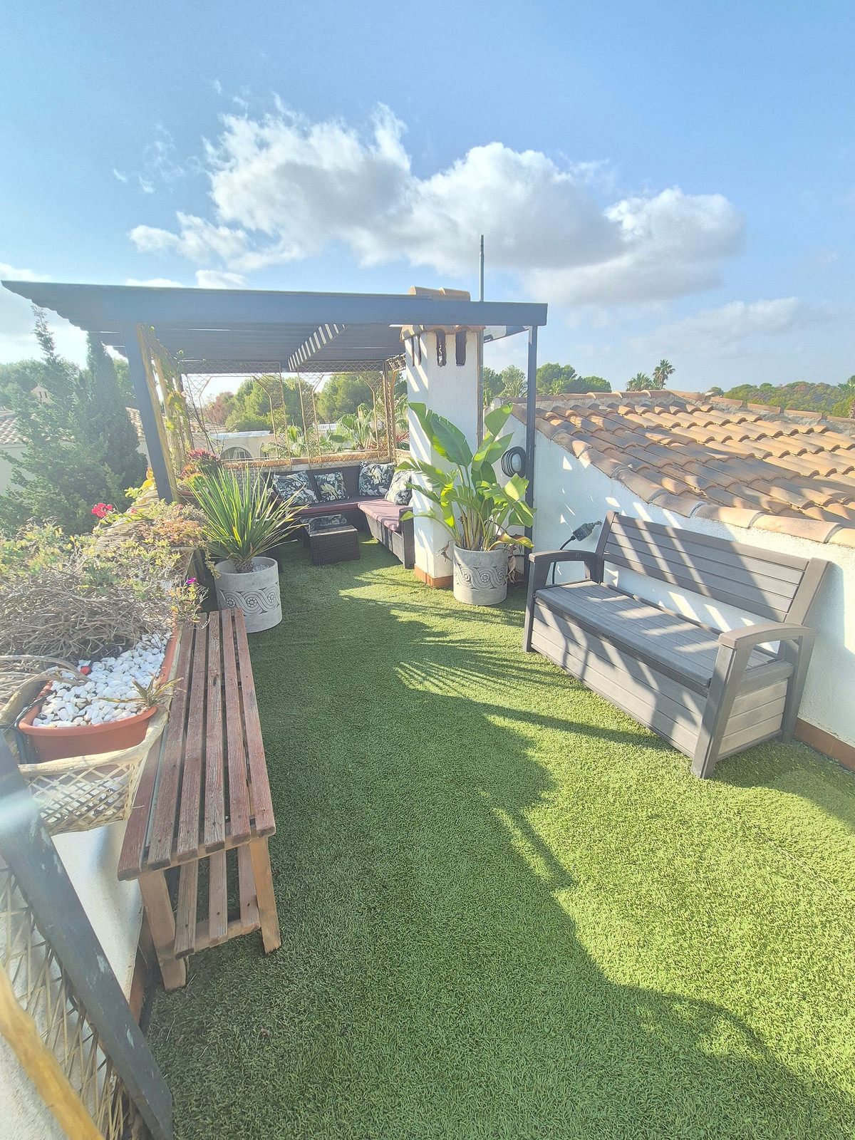5 Bed Townhouse for sale in San Miguel De Salinas Costa Blanca, Alicante, Spain