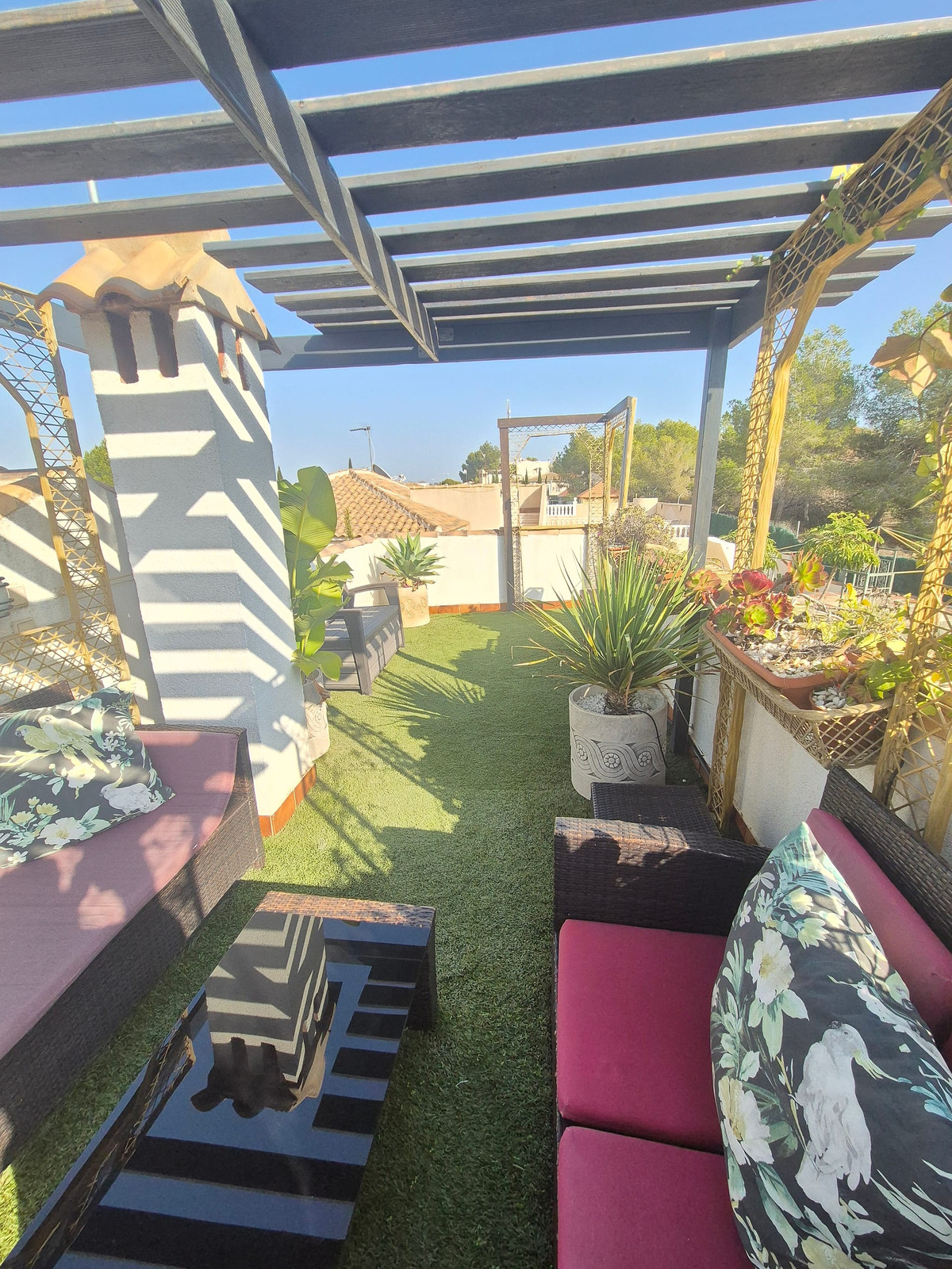 5 Bed Townhouse for sale in San Miguel De Salinas Costa Blanca, Alicante, Spain