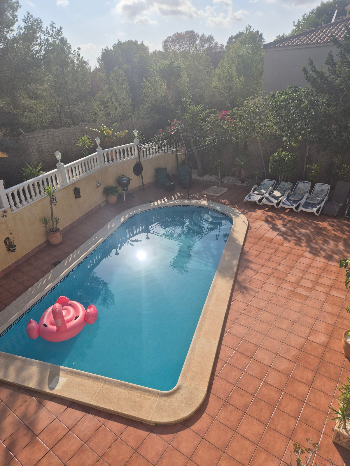 5 Bed Townhouse for sale in San Miguel De Salinas Costa Blanca, Alicante, Spain