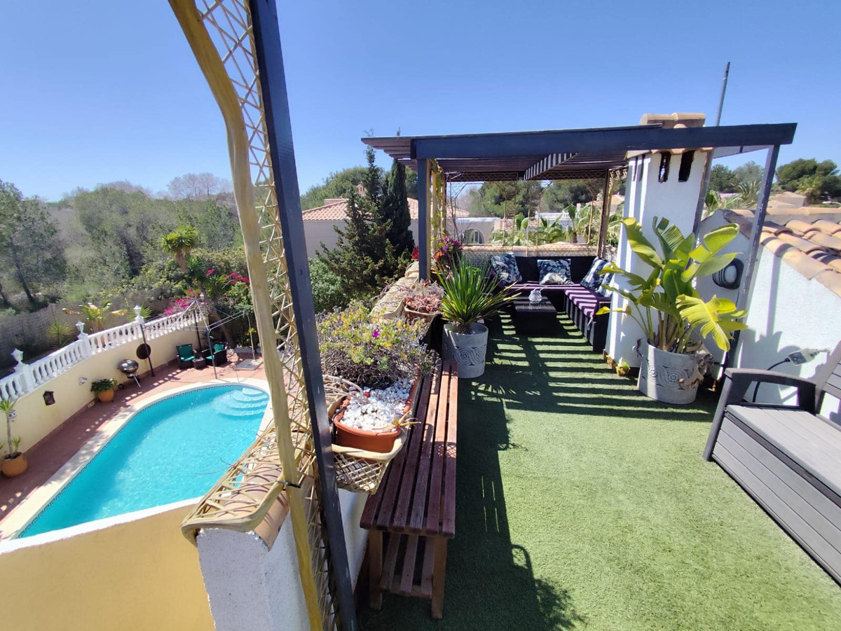 5 Bed Townhouse for sale in San Miguel De Salinas Costa Blanca, Alicante, Spain