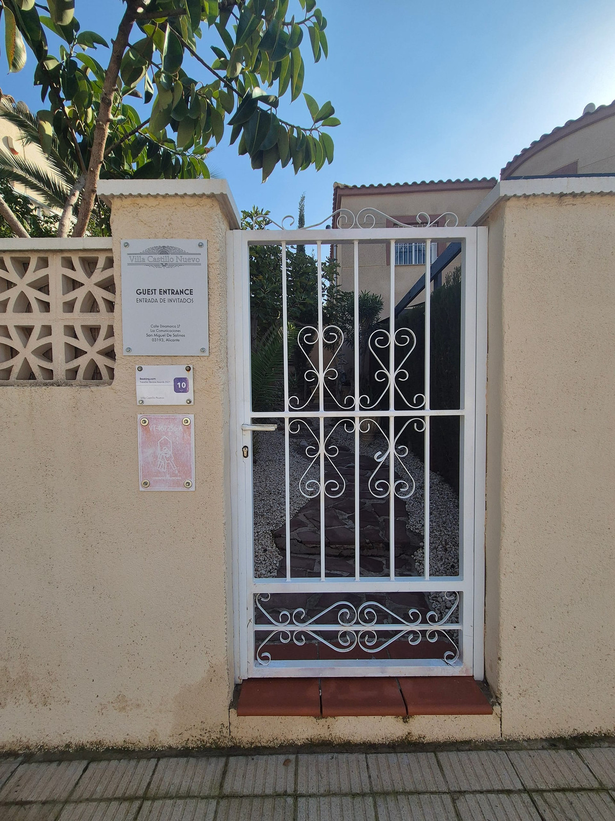 5 Bed Townhouse for sale in San Miguel De Salinas Costa Blanca, Alicante, Spain