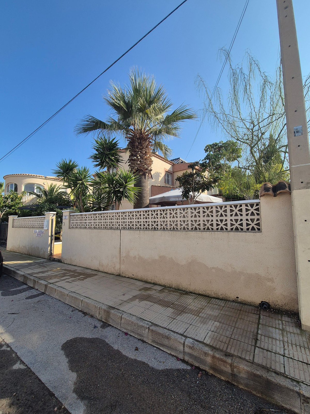 5 Bed Townhouse for sale in San Miguel De Salinas Costa Blanca, Alicante, Spain