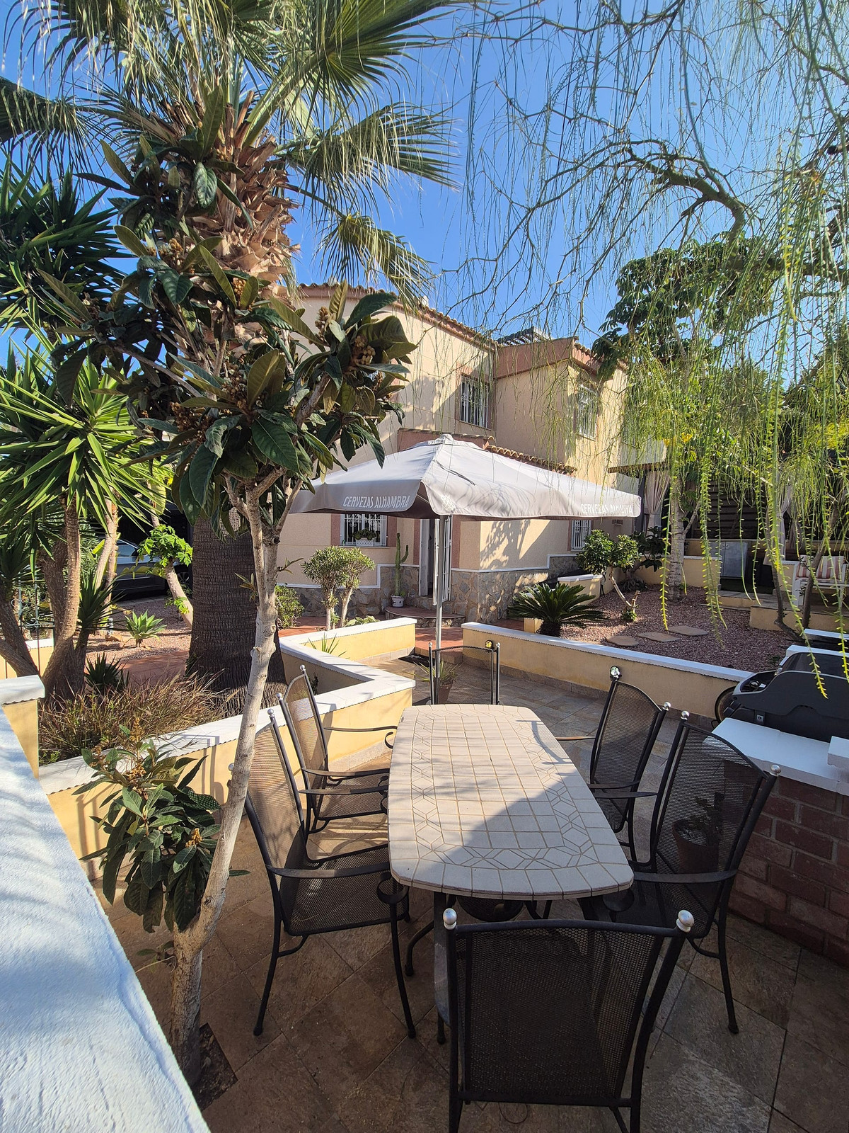 5 Bed Townhouse for sale in San Miguel De Salinas Costa Blanca, Alicante, Spain