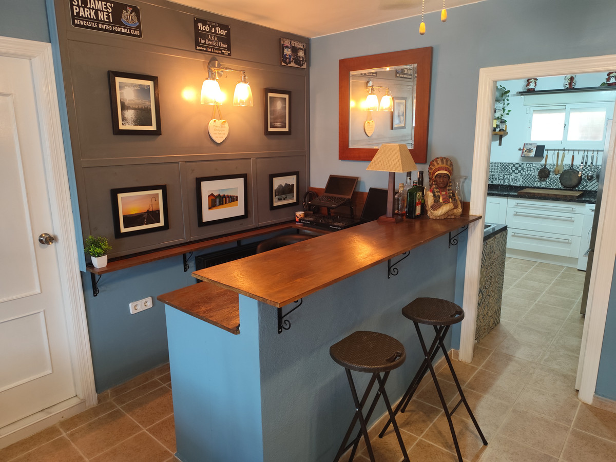 5 Bed Townhouse for sale in San Miguel De Salinas Costa Blanca, Alicante, Spain