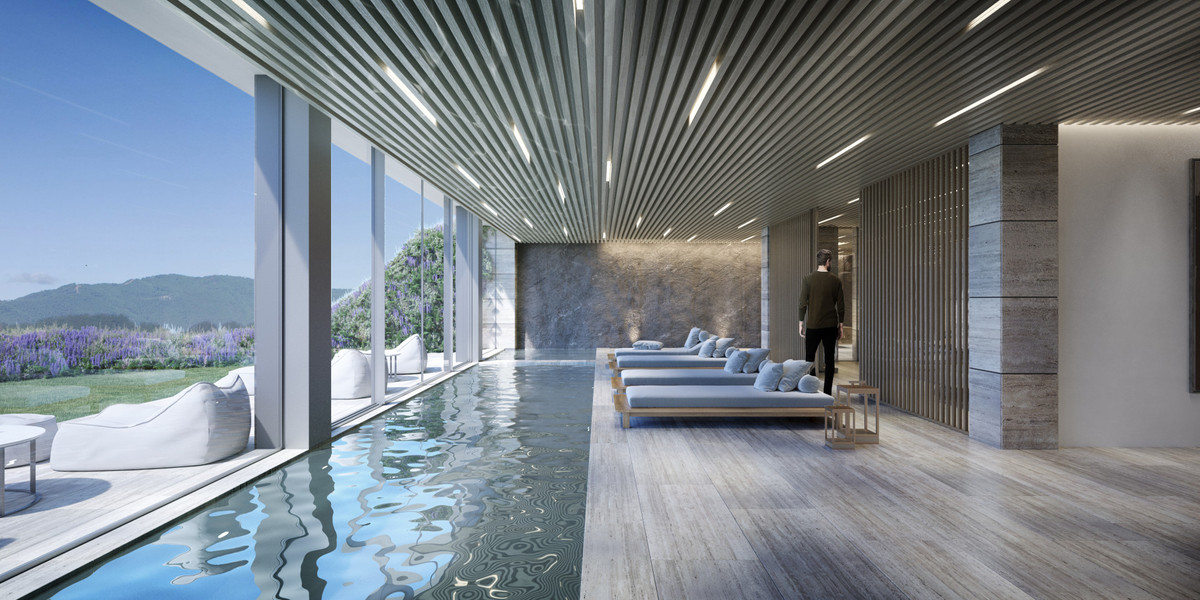 Se vende Villa - Chalet de 5 dormitorios en Costa Del Sol, Málaga, España