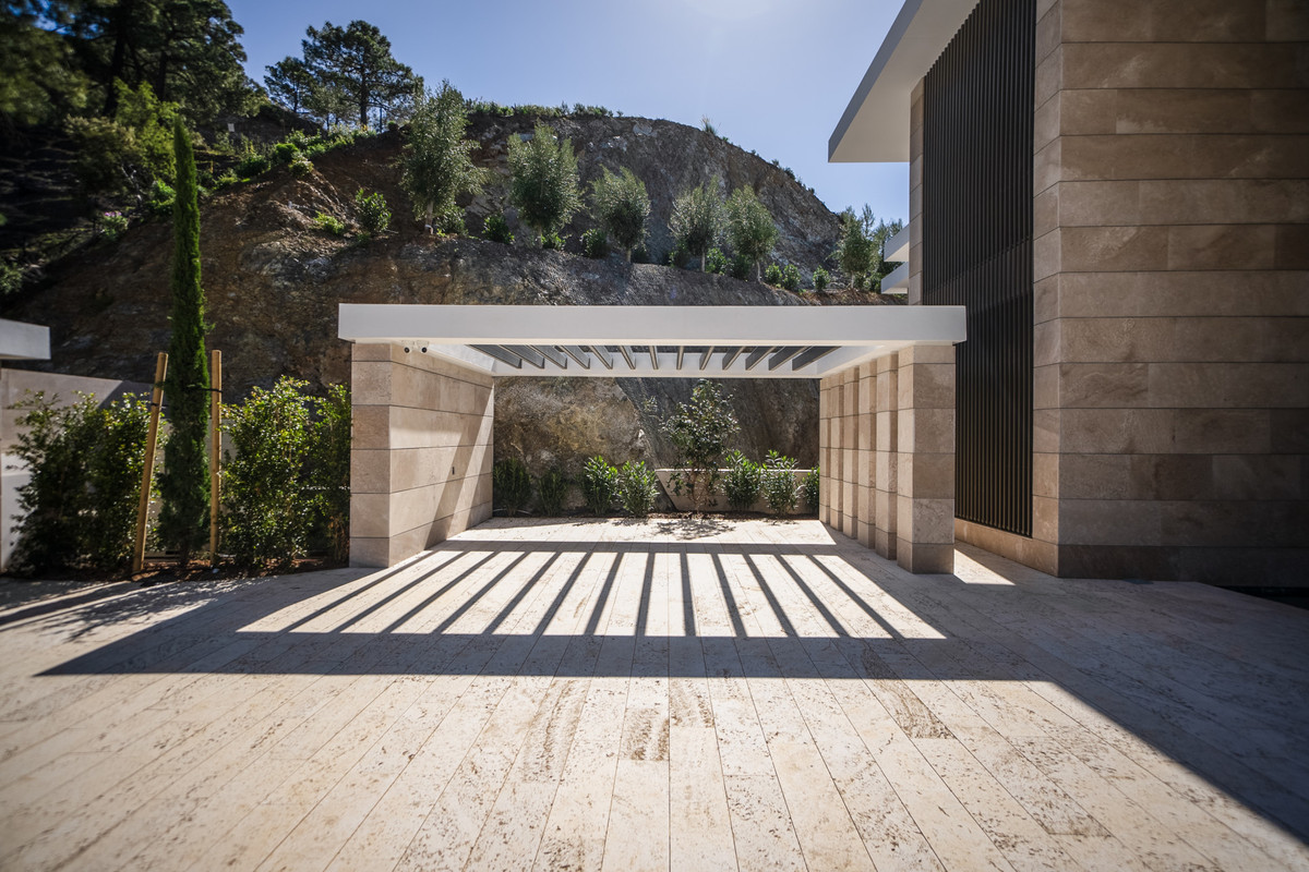 Se vende Villa - Chalet de 5 dormitorios en Costa Del Sol, Málaga, España