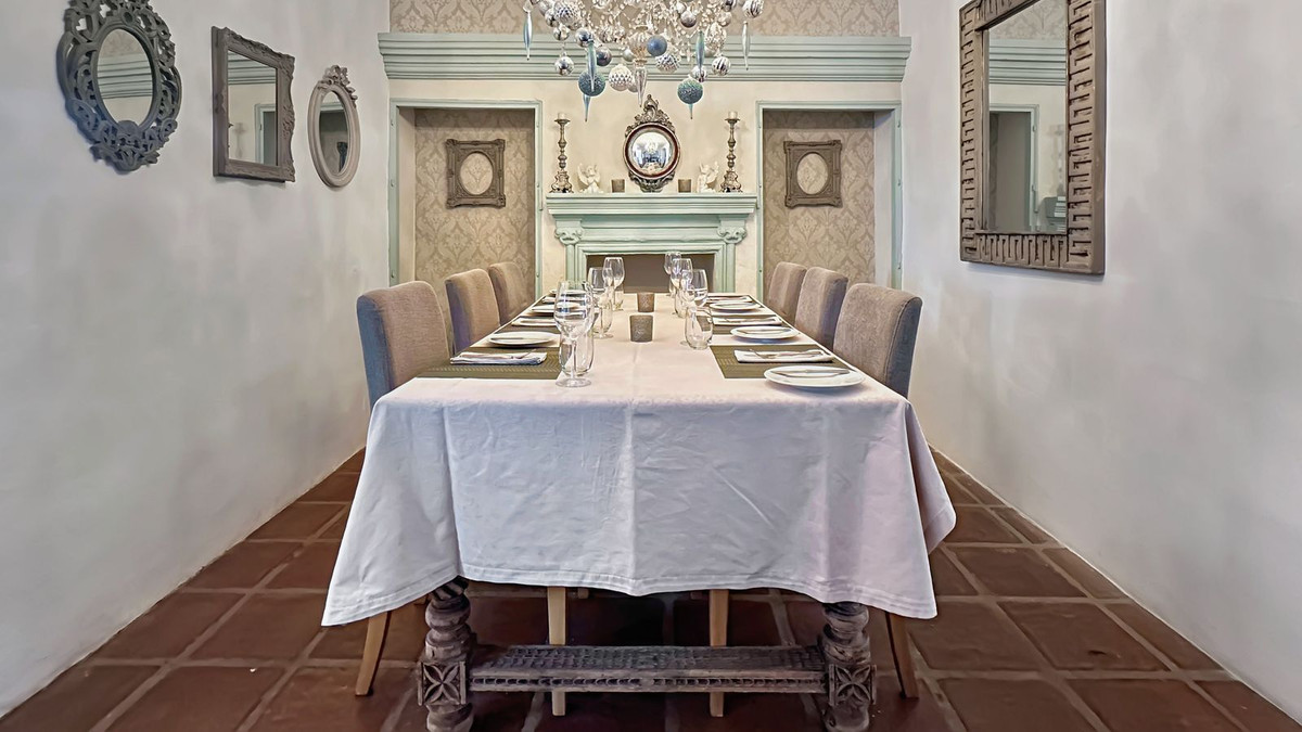 Se vende Restaurante de 4 dormitorios en Costa Del Sol, Málaga, España