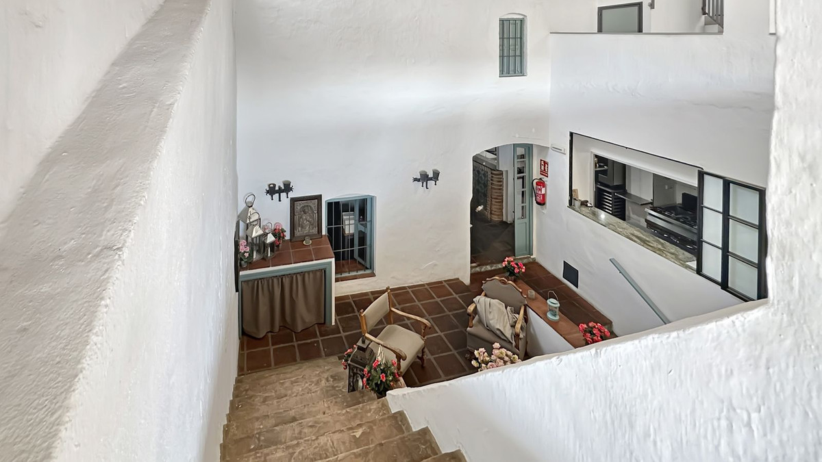 Se vende Restaurante de 4 dormitorios en Costa Del Sol, Málaga, España