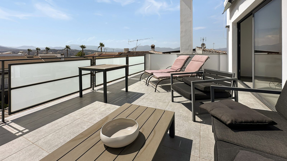 Se vende Restaurante de 4 dormitorios en Costa Del Sol, Málaga, España