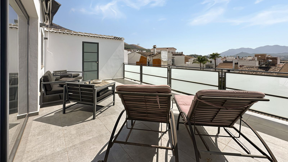 Se vende Restaurante de 4 dormitorios en Costa Del Sol, Málaga, España