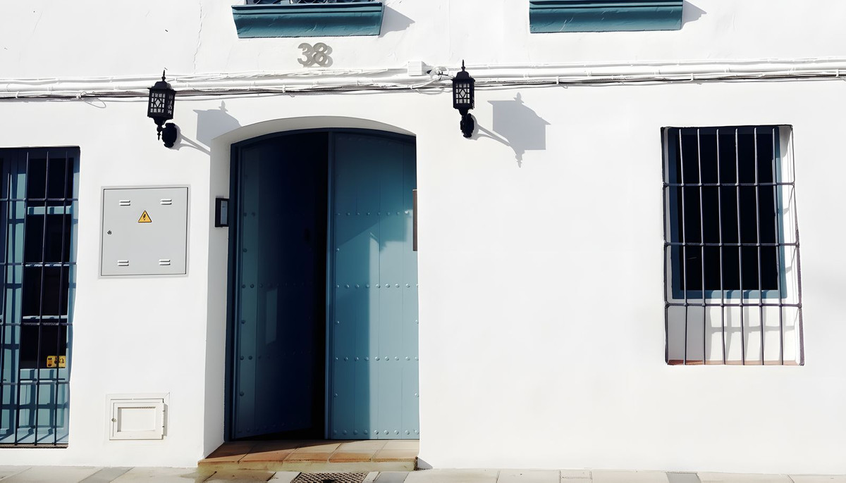 Se vende Restaurante de 4 dormitorios en Costa Del Sol, Málaga, España