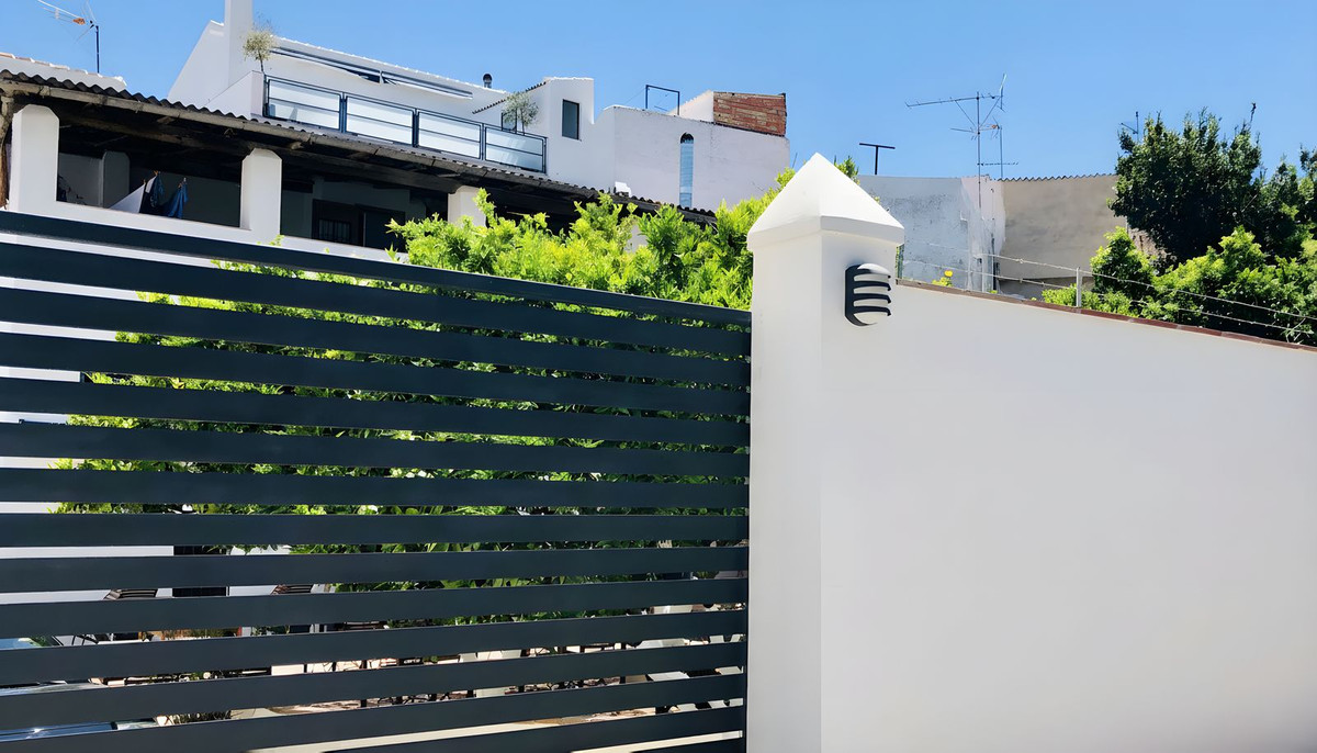 Se vende Restaurante de 4 dormitorios en Costa Del Sol, Málaga, España