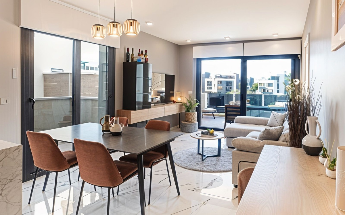 2 Bed Apartment for sale in Los Altos Costa Blanca, Alicante, Spain