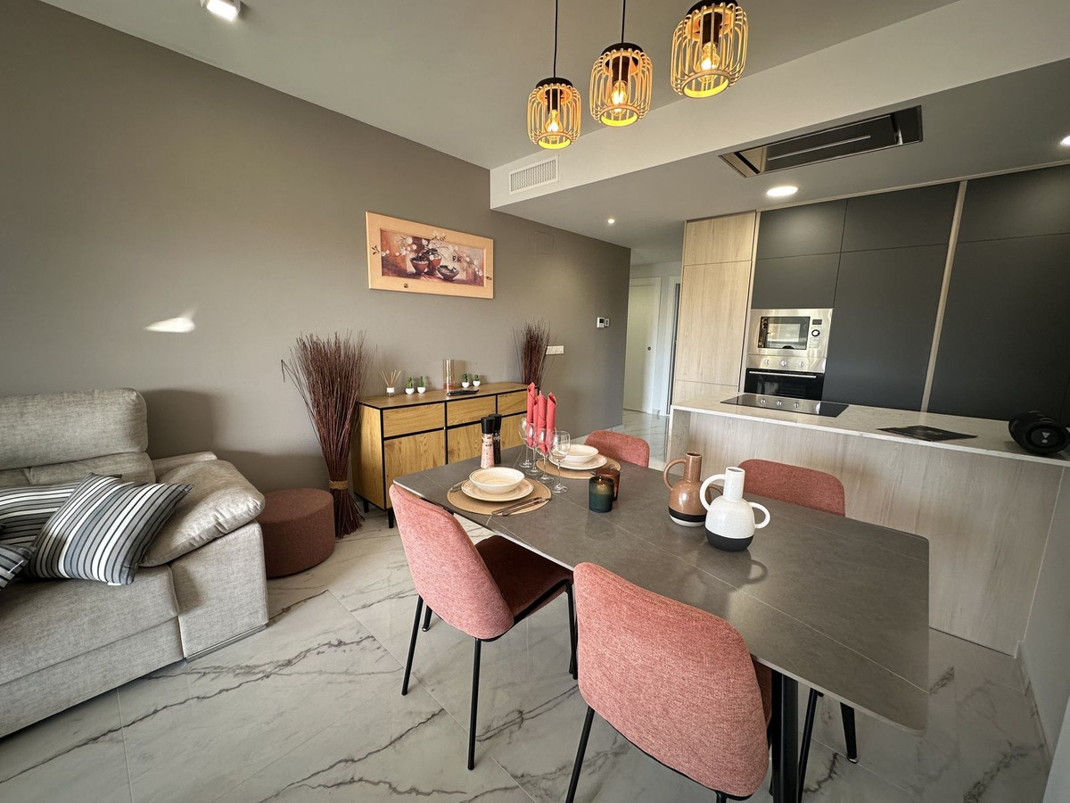 2 Bed Apartment for sale in Los Altos Costa Blanca, Alicante, Spain
