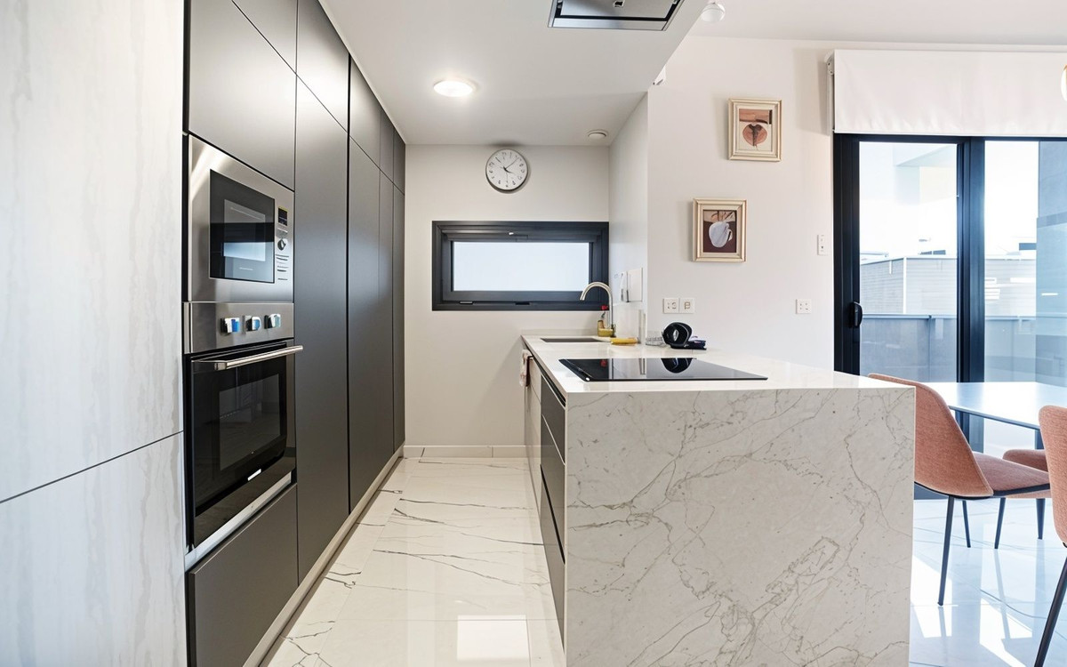 2 Bed Apartment for sale in Los Altos Costa Blanca, Alicante, Spain