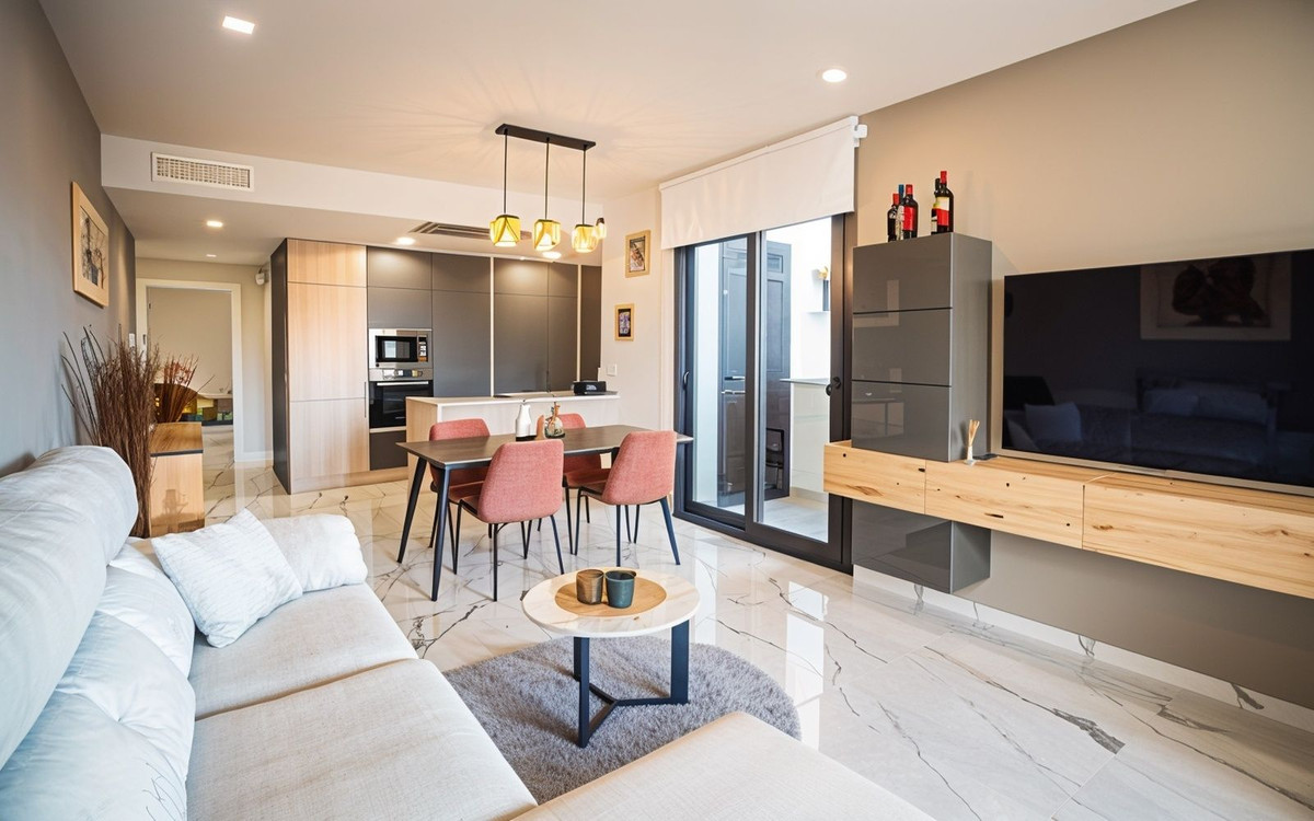 2 Bed Apartment for sale in Los Altos Costa Blanca, Alicante, Spain