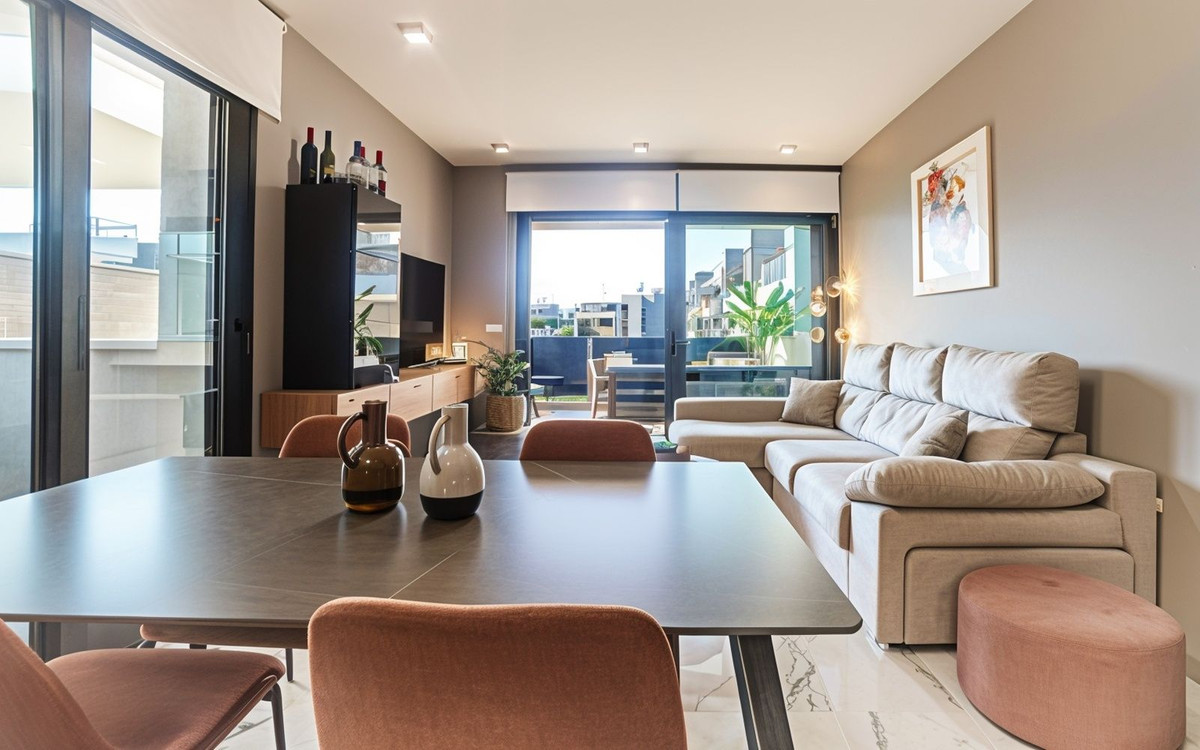 2 Bed Apartment for sale in Los Altos Costa Blanca, Alicante, Spain