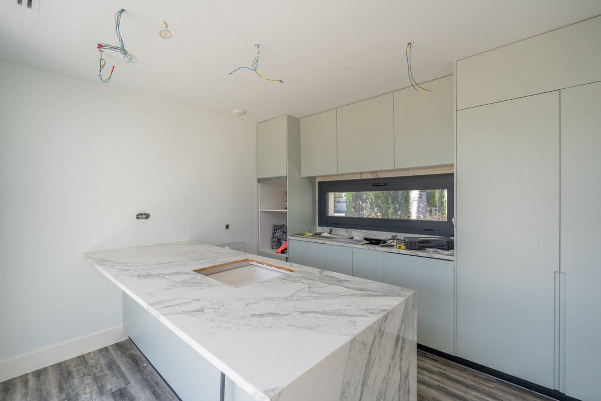 Se vende Villa - Chalet de 3 dormitorios en Costa Del Sol, Málaga, España