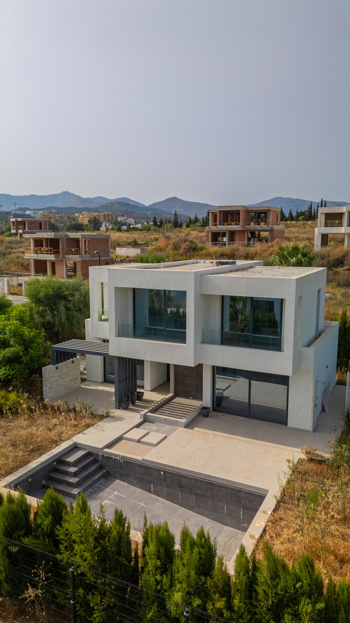 Se vende Villa - Chalet de 3 dormitorios en Costa Del Sol, Málaga, España