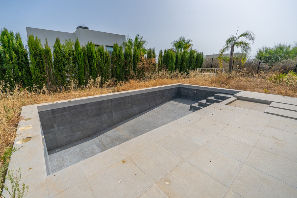 Se vende Villa - Chalet de 3 dormitorios en Costa Del Sol, Málaga, España