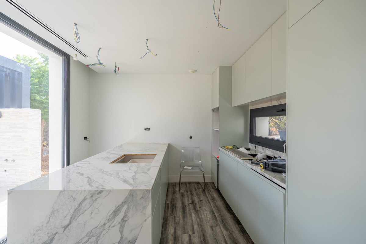 Se vende Villa - Chalet de 3 dormitorios en Costa Del Sol, Málaga, España