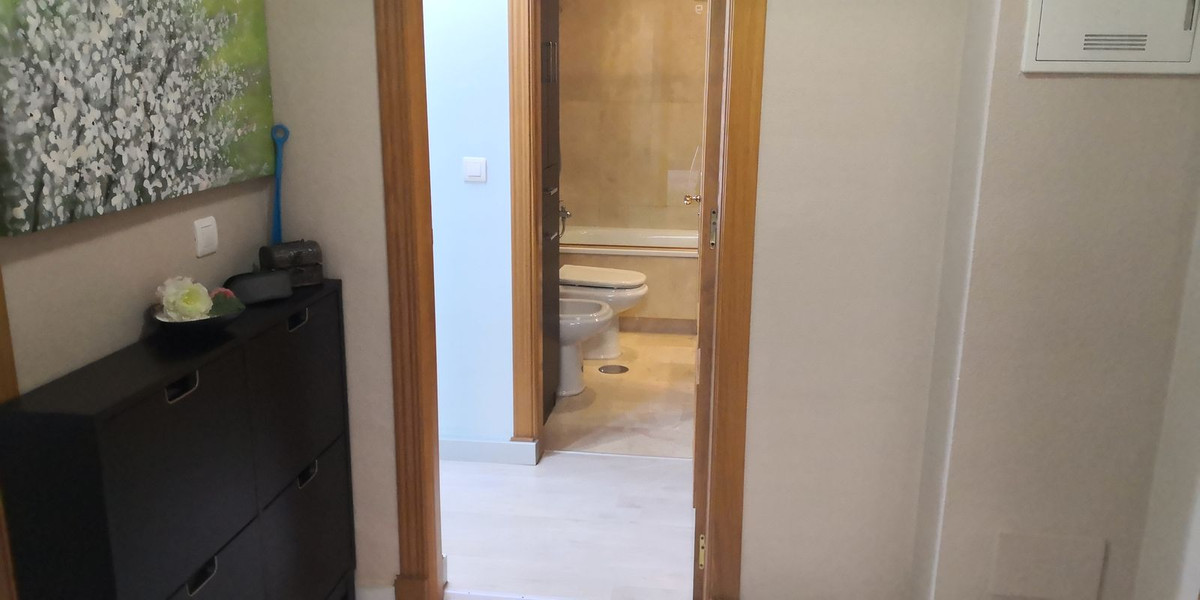 1 Bed Apartment for sale in Benalmadena Costa Costa Del Sol, Málaga, Spain