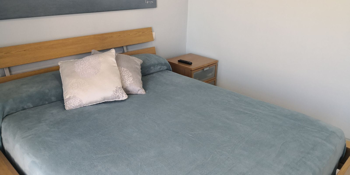 1 Bed Apartment for sale in Benalmadena Costa Costa Del Sol, Málaga, Spain