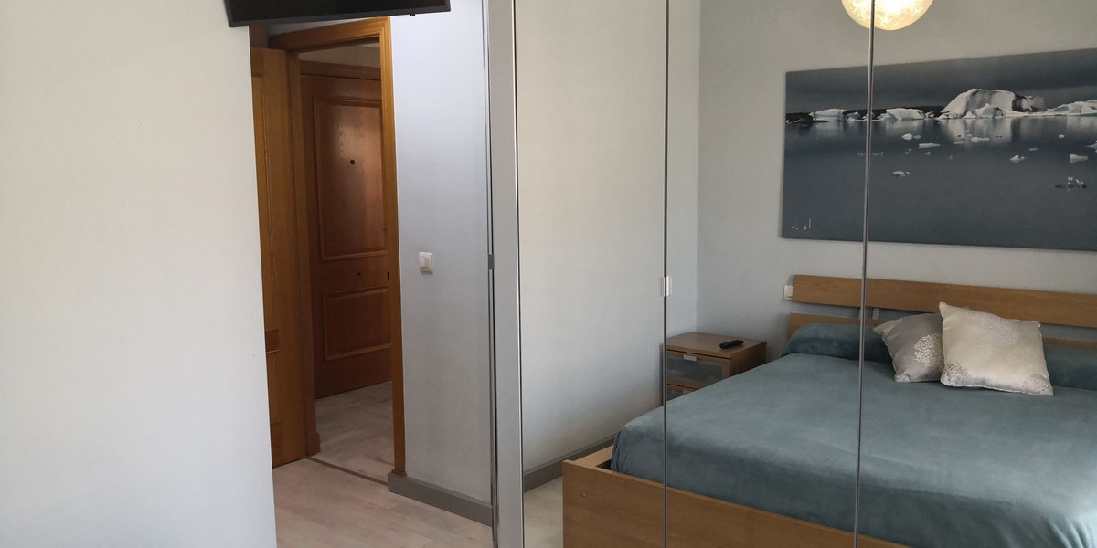 1 Bed Apartment for sale in Benalmadena Costa Costa Del Sol, Málaga, Spain
