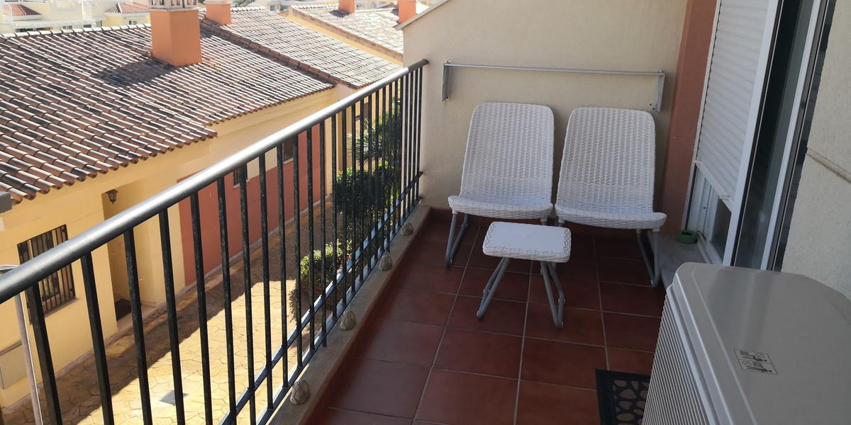 1 Bed Apartment for sale in Benalmadena Costa Costa Del Sol, Málaga, Spain