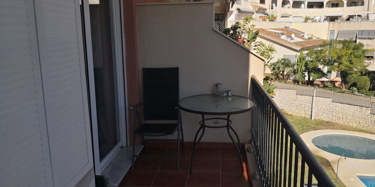 1 Bed Apartment for sale in Benalmadena Costa Costa Del Sol, Málaga, Spain