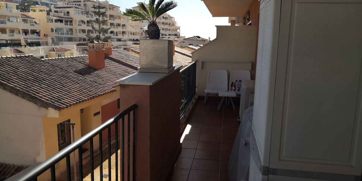 1 Bed Apartment for sale in Benalmadena Costa Costa Del Sol, Málaga, Spain