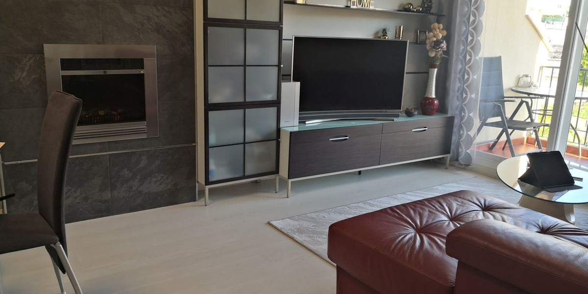 1 Bed Apartment for sale in Benalmadena Costa Costa Del Sol, Málaga, Spain