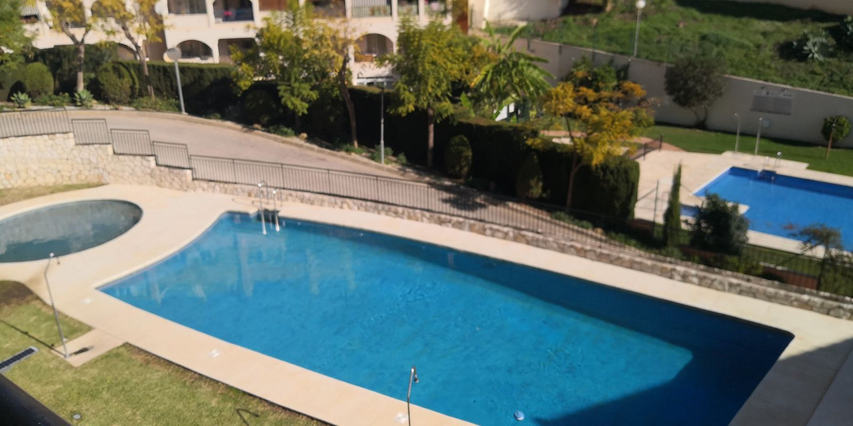 1 Bed Apartment for sale in Benalmadena Costa Costa Del Sol, Málaga, Spain