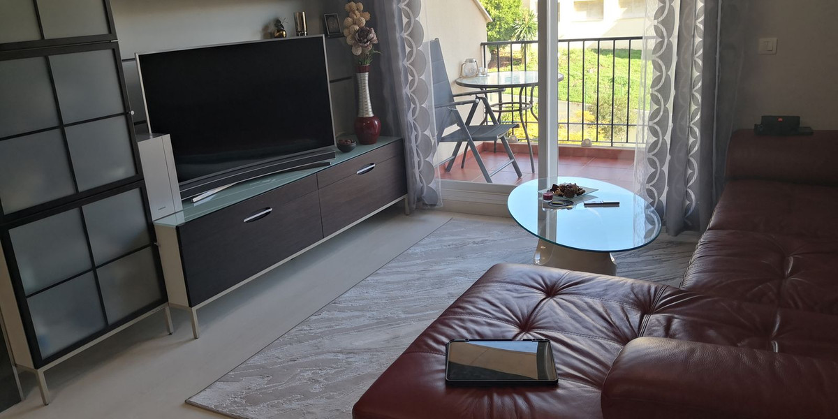 1 Bed Apartment for sale in Benalmadena Costa Costa Del Sol, Málaga, Spain