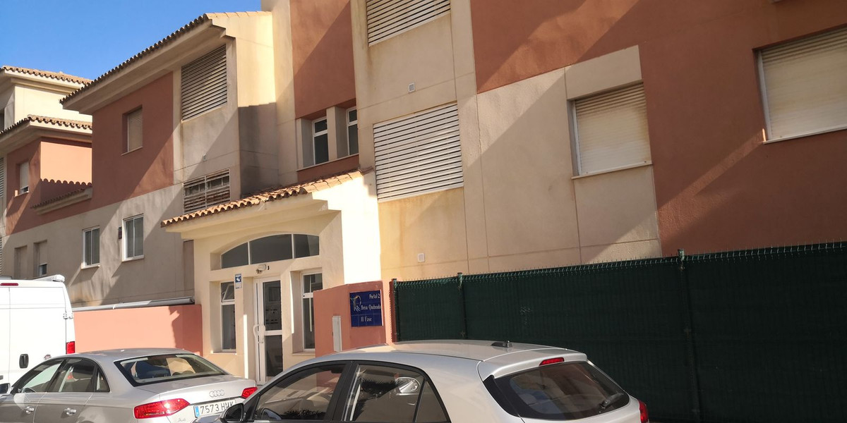 1 Bed Apartment for sale in Benalmadena Costa Costa Del Sol, Málaga, Spain