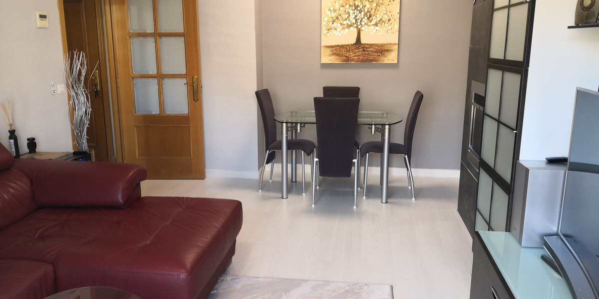 1 Bed Apartment for sale in Benalmadena Costa Costa Del Sol, Málaga, Spain