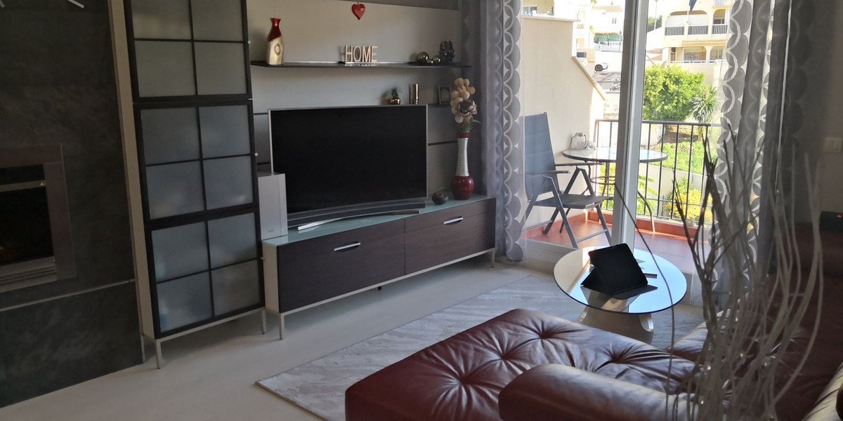 1 Bed Apartment for sale in Benalmadena Costa Costa Del Sol, Málaga, Spain